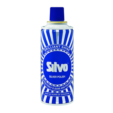Silvo Silver Polish IN Liquid 100Ml