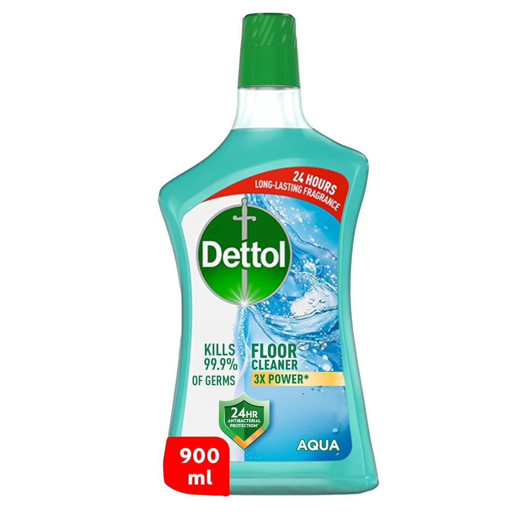Dettol MPC Aqua 900ML