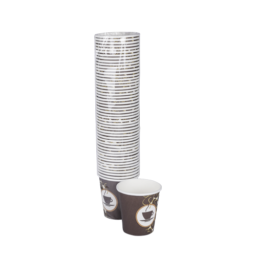 Paper Cup 6.5OZ 50PCS