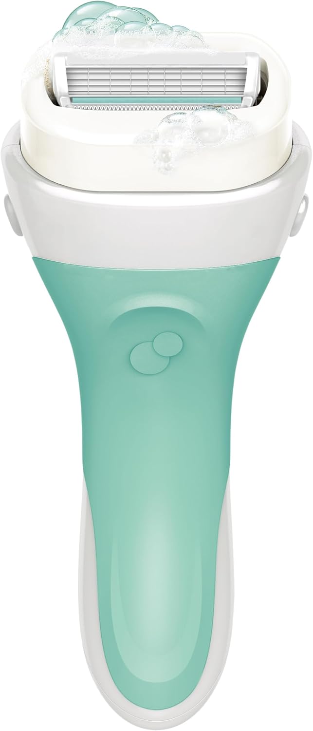 Intuition Sensitive Care Refill X3