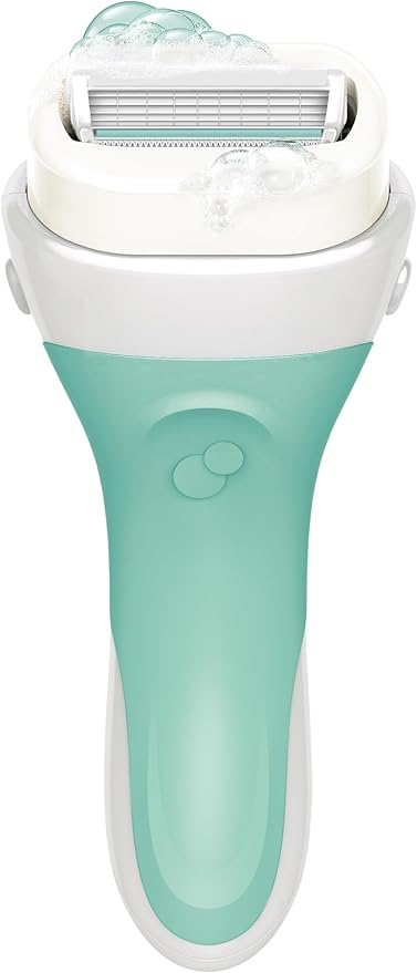 Schick Intuition Sensitive Care Kit 2