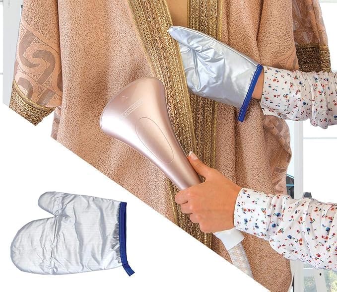 BD 2000 W Digital Garment Steamer