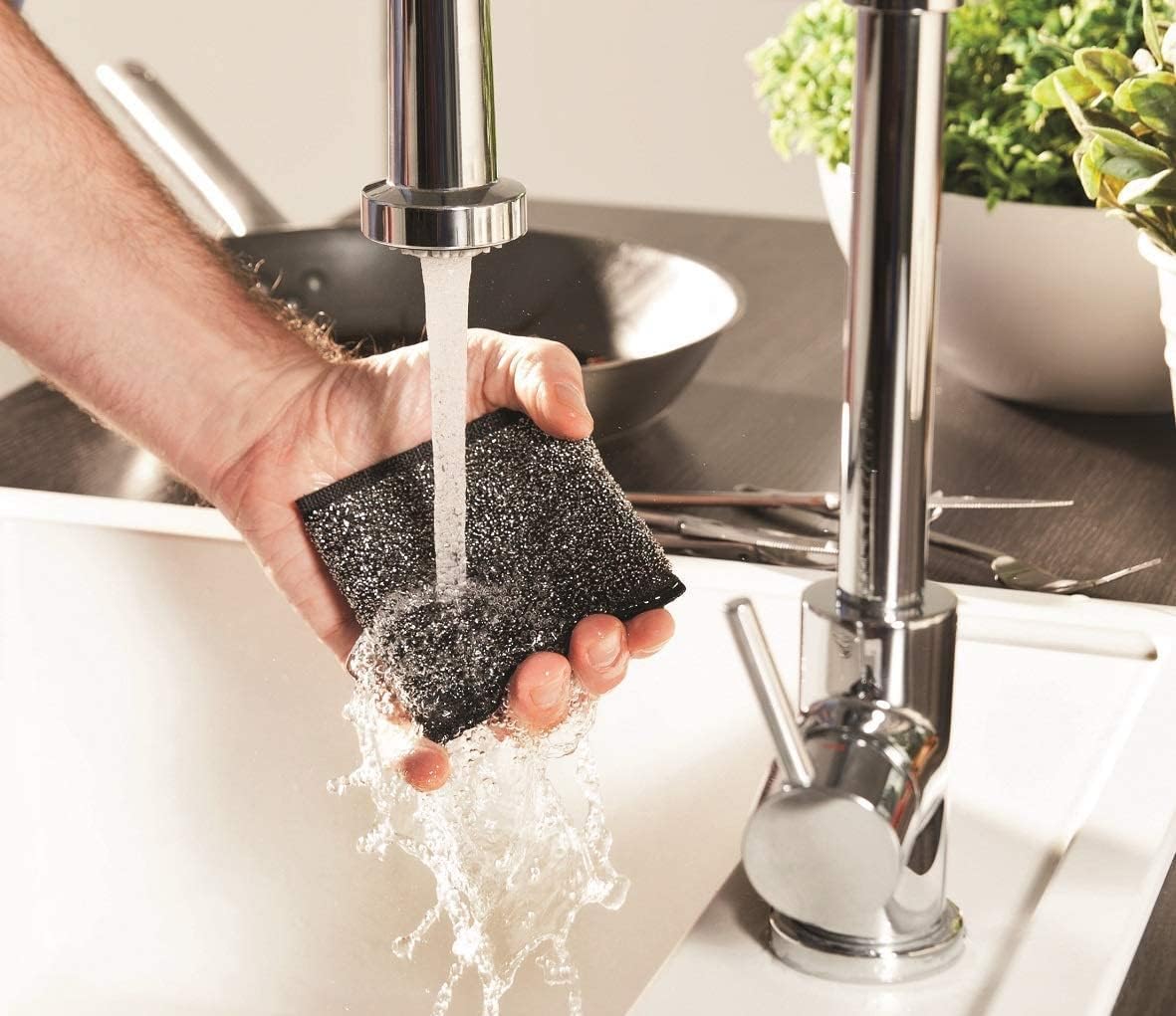 فيليدا جليتزي باور إينوكس 2 قطعة