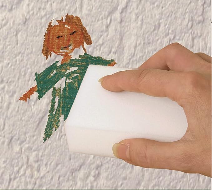 3M SB وسادة سحرية لإزالة البقع بسهولة