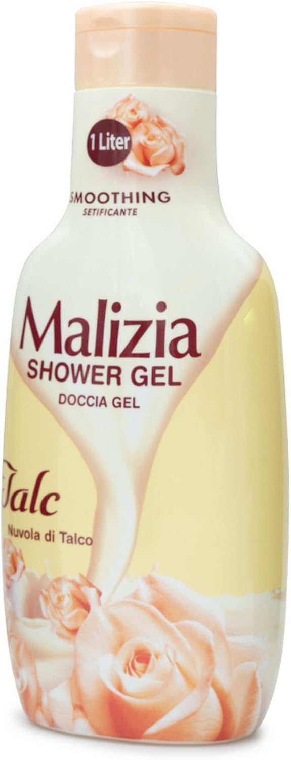 ماليزيا جل استحمام تلك 1000 مل