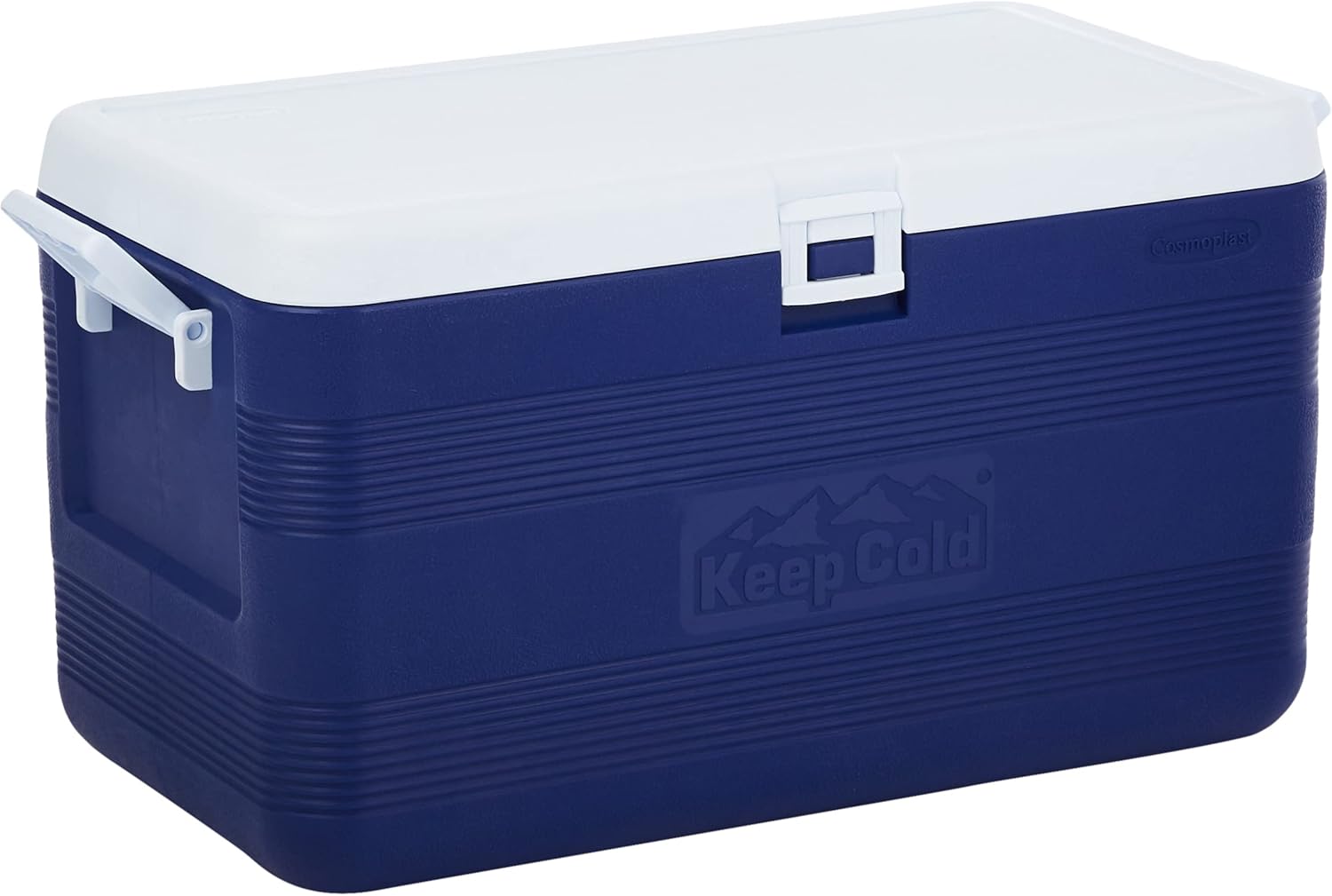 Keep Cold IceBox Deluxe 70 Liters