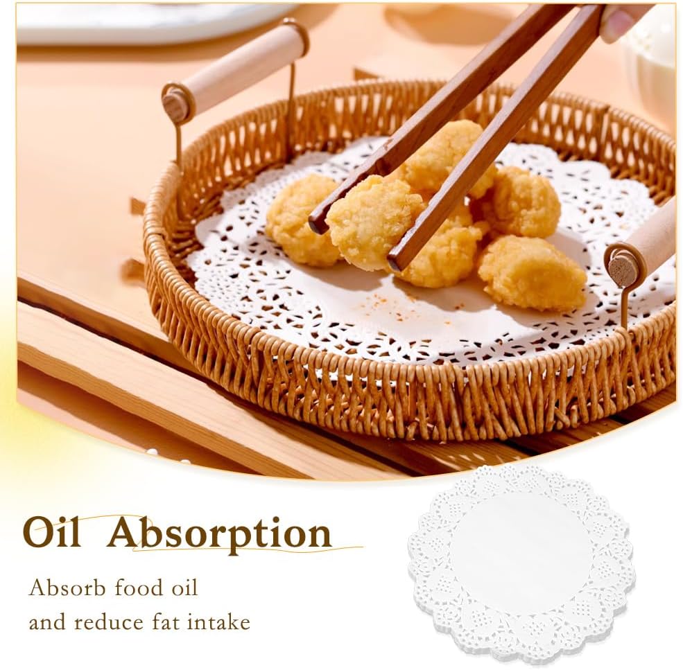 ورقة مستديرة دوللي 10.5 |  250 قطعة