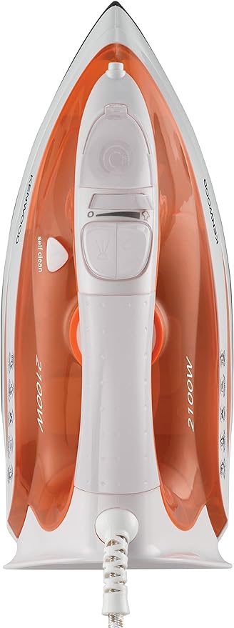 Kenwood Steam Iron 2100w