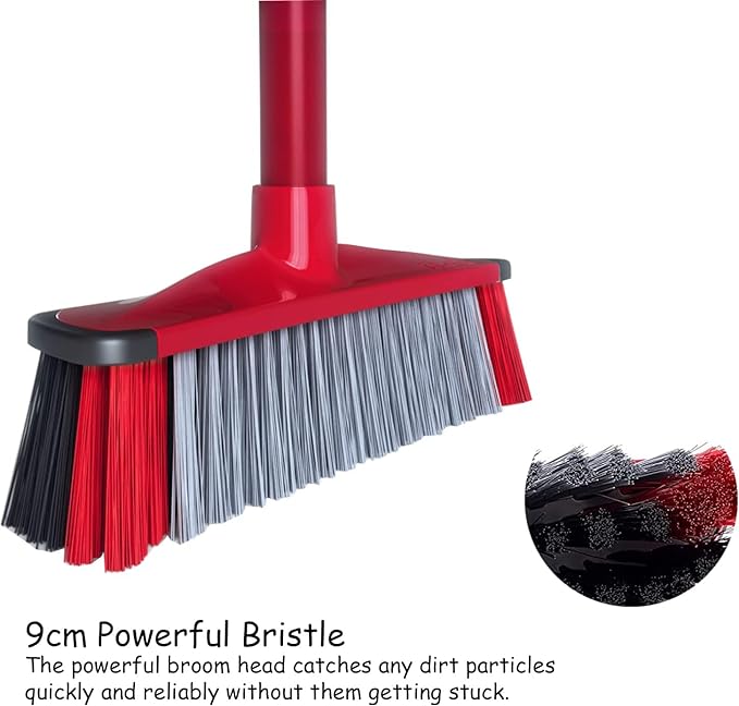 مكنسة فيليدا 3 اكشن