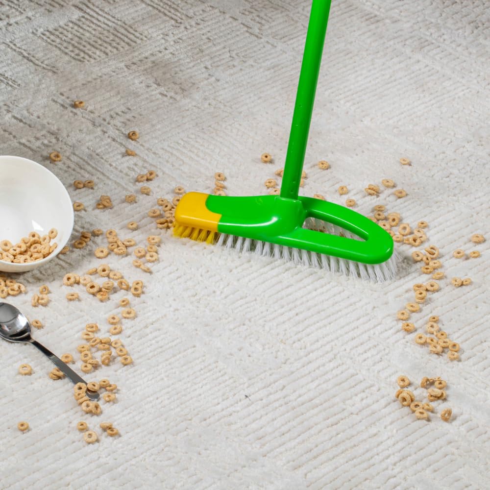 3M SB Carpet Brush + Green Stick