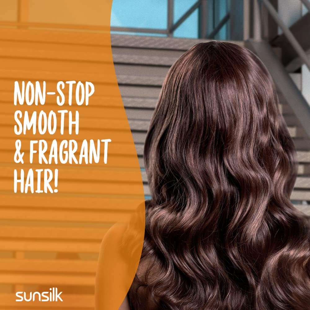 SunSilk Shampoo Honey Anti-Breakage 400ml