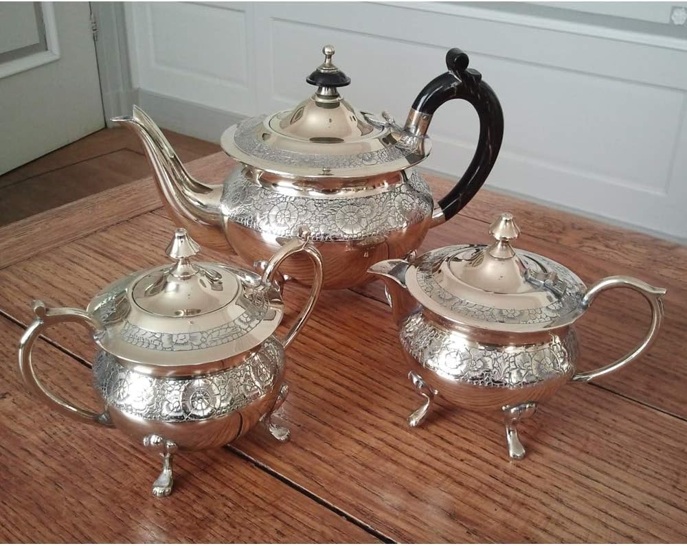 HG Silver Shine Cream