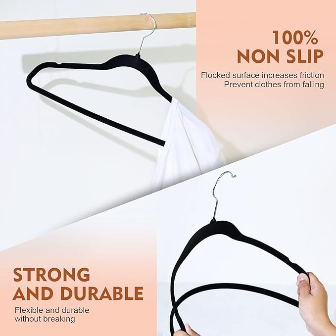 Cloth Hanger  - 5Pcs