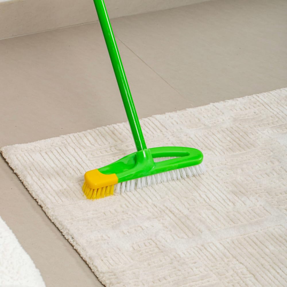 3M SB Carpet Brush + Green Stick