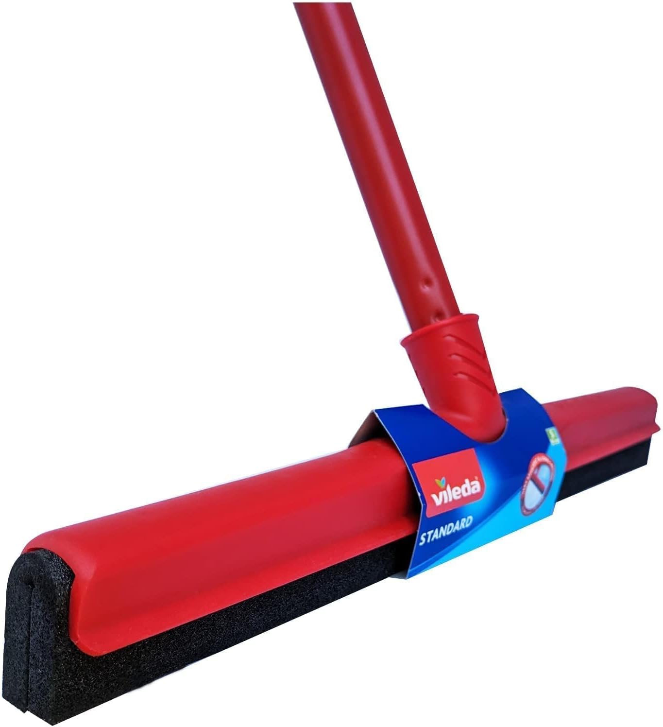 Vileda Floor Wiper Standard 35CM