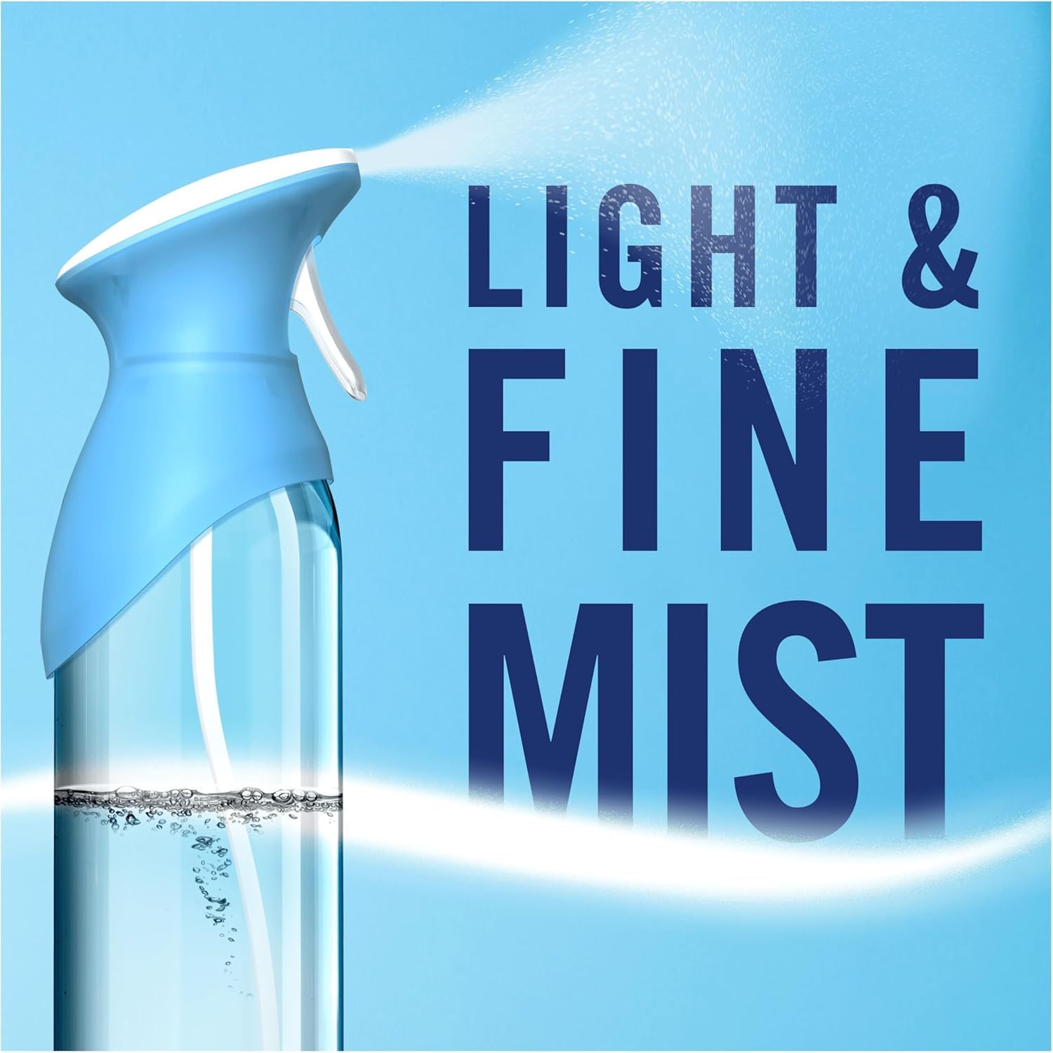 Febreze Air Mist Exotic Bloom 185ML