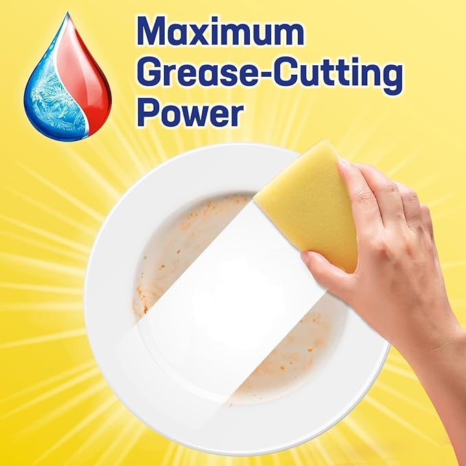 غسالة أطباق وين ١.٥ لتر (ليمون+لافندر) | عبوة من ٦ قطع