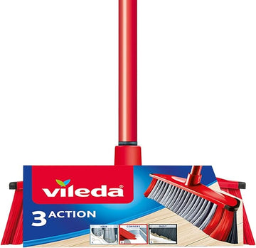 مكنسة فيليدا 3 اكشن