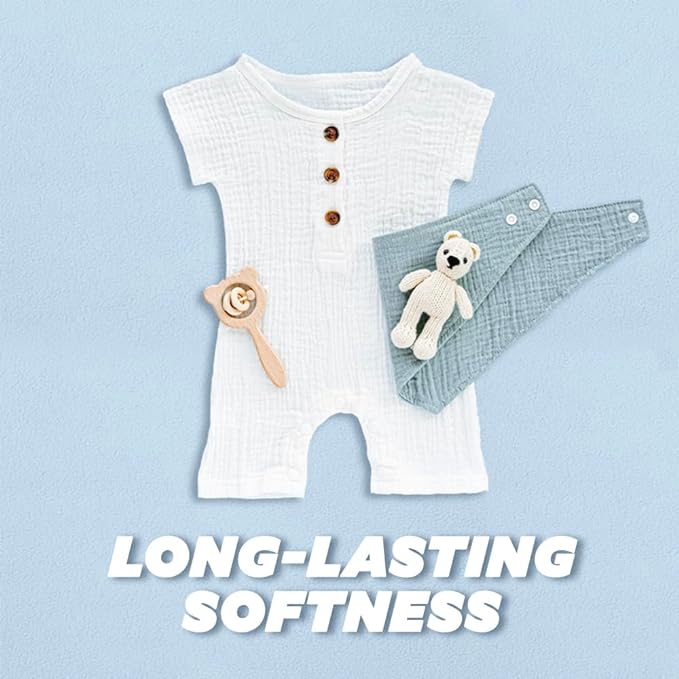 Comfort Baby Fabric Softener 3L