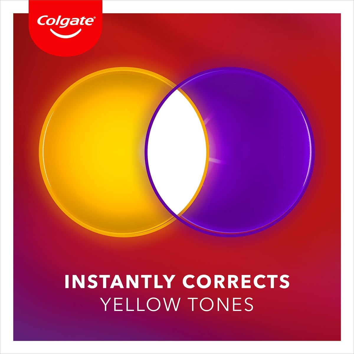 COLGATE TP OPTIC WHITE PURPLE REVEAL 75ML