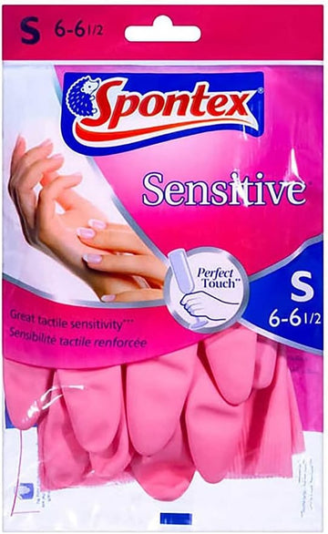 SP SENSITIVE GLOVES(S)