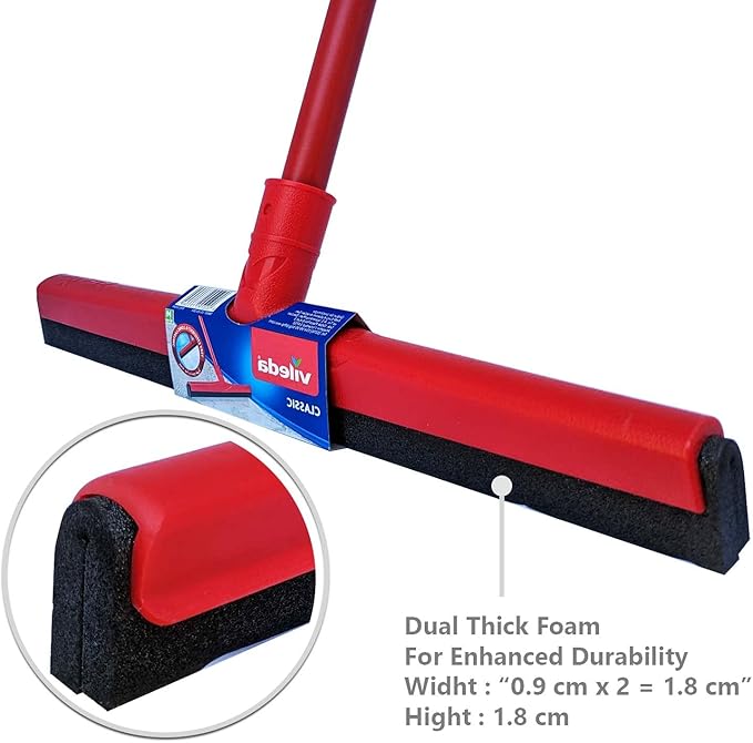 فيليدا - ممسحة ارضيات كلاسيك 42 سم