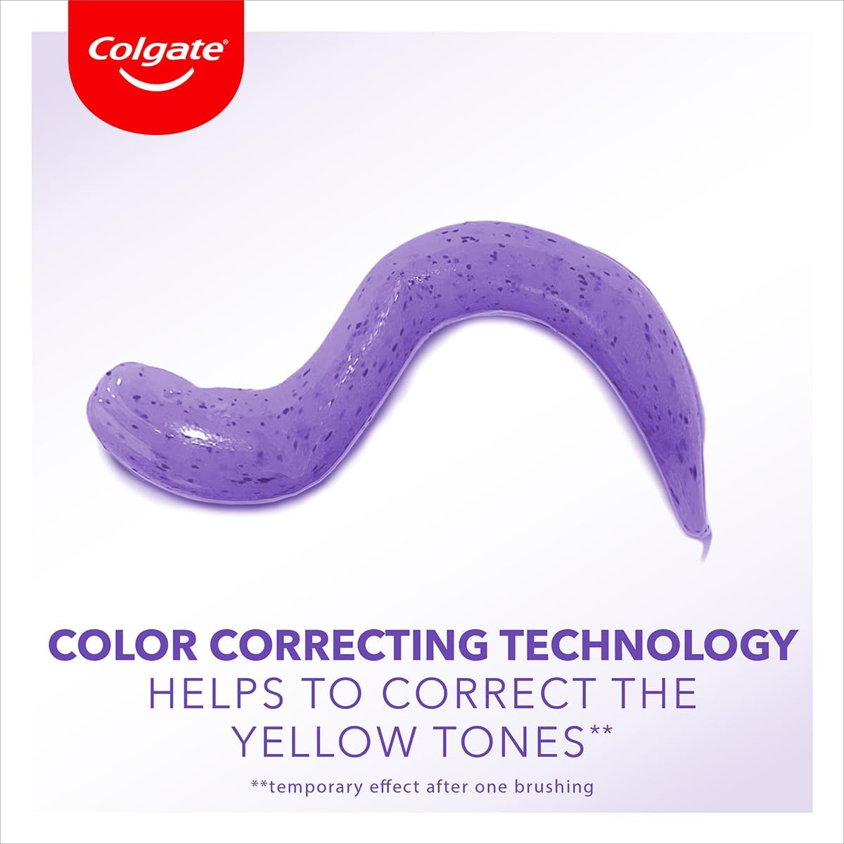COLGATE TP OPTIC WHITE PURPLE REVEAL 75ML