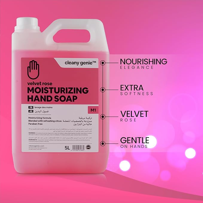 m1-hand-soap-velvet-rose-5l
