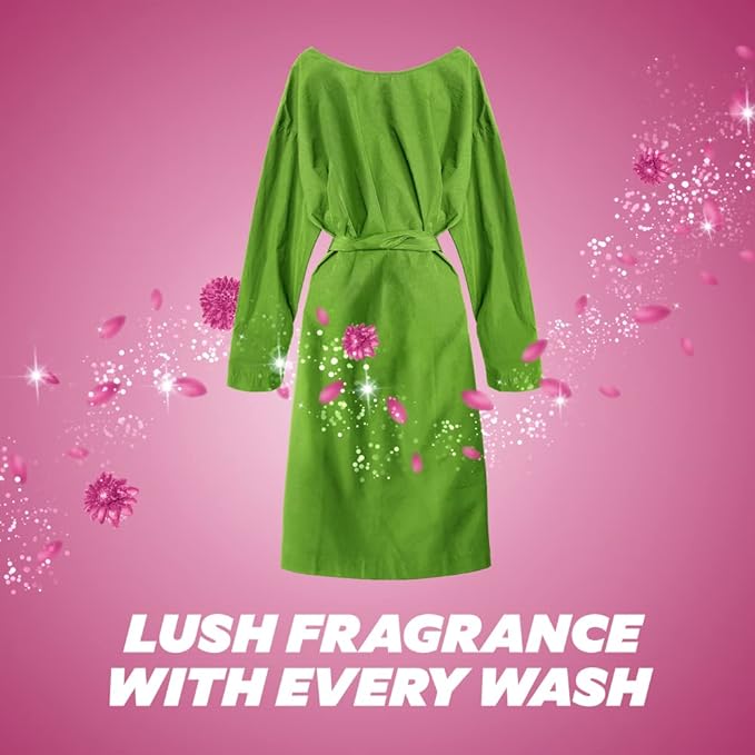 كومفورت فلورال سوفت 2.9 لتر