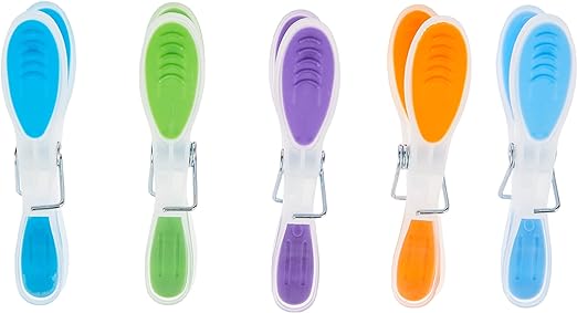 فيليدا - أوتاد ناعمة 20 قطعة