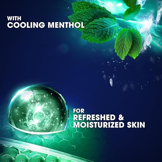 Clear Shampoo Active Cool 400ML