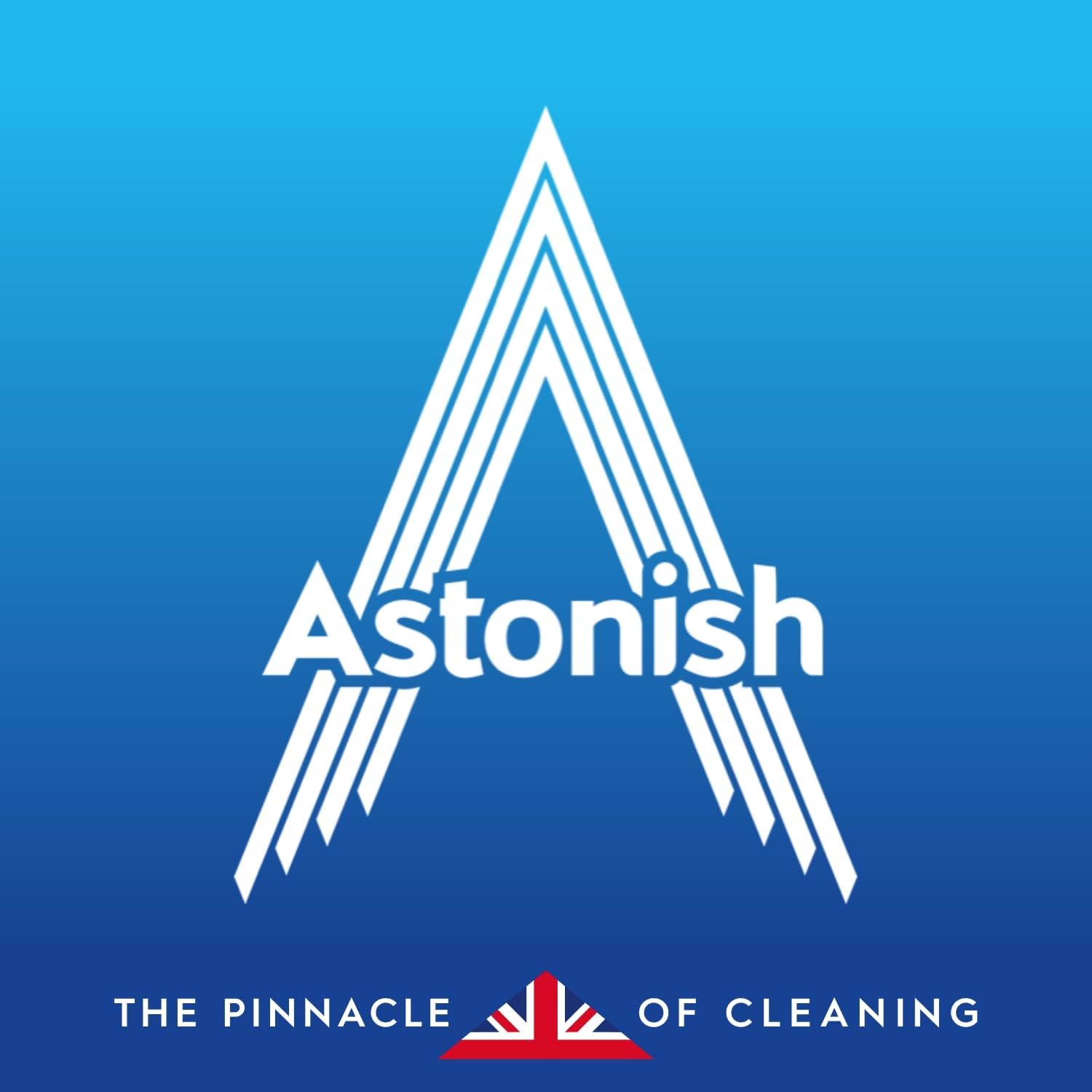 Astonish Fabric Refresher 750ML White Flowers