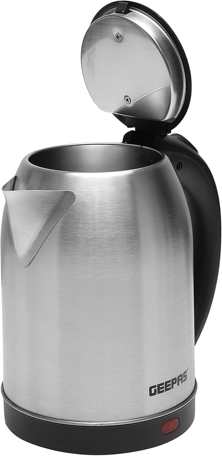 إس/إس إليك. غلاية / 1.8 لتر / قطع تلقائي