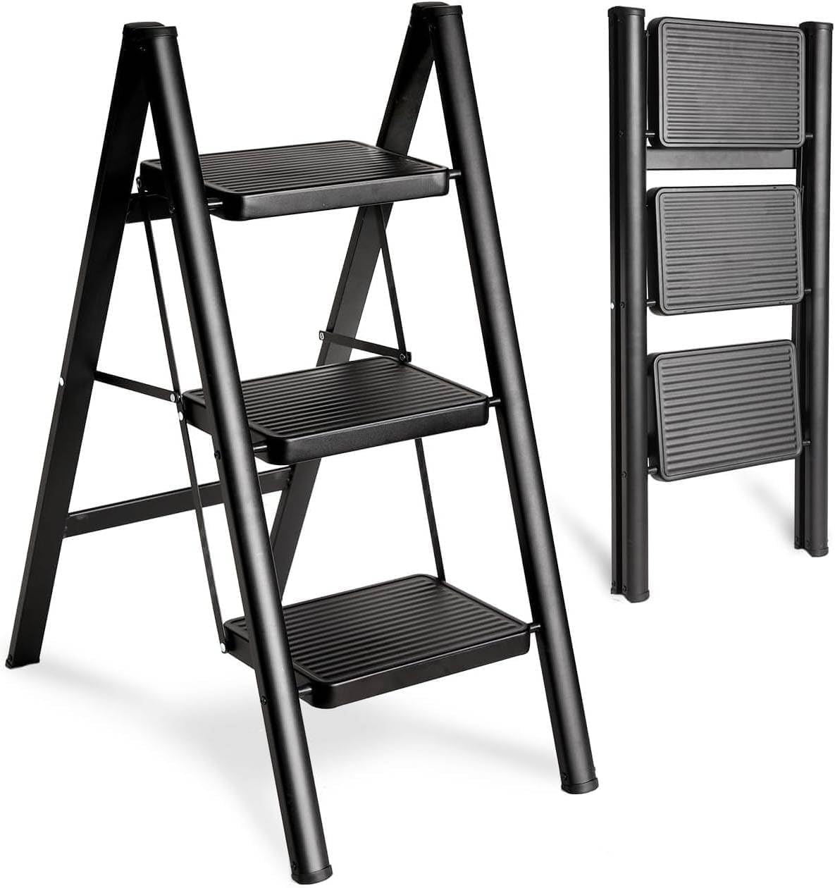 3 STEPS LADDER