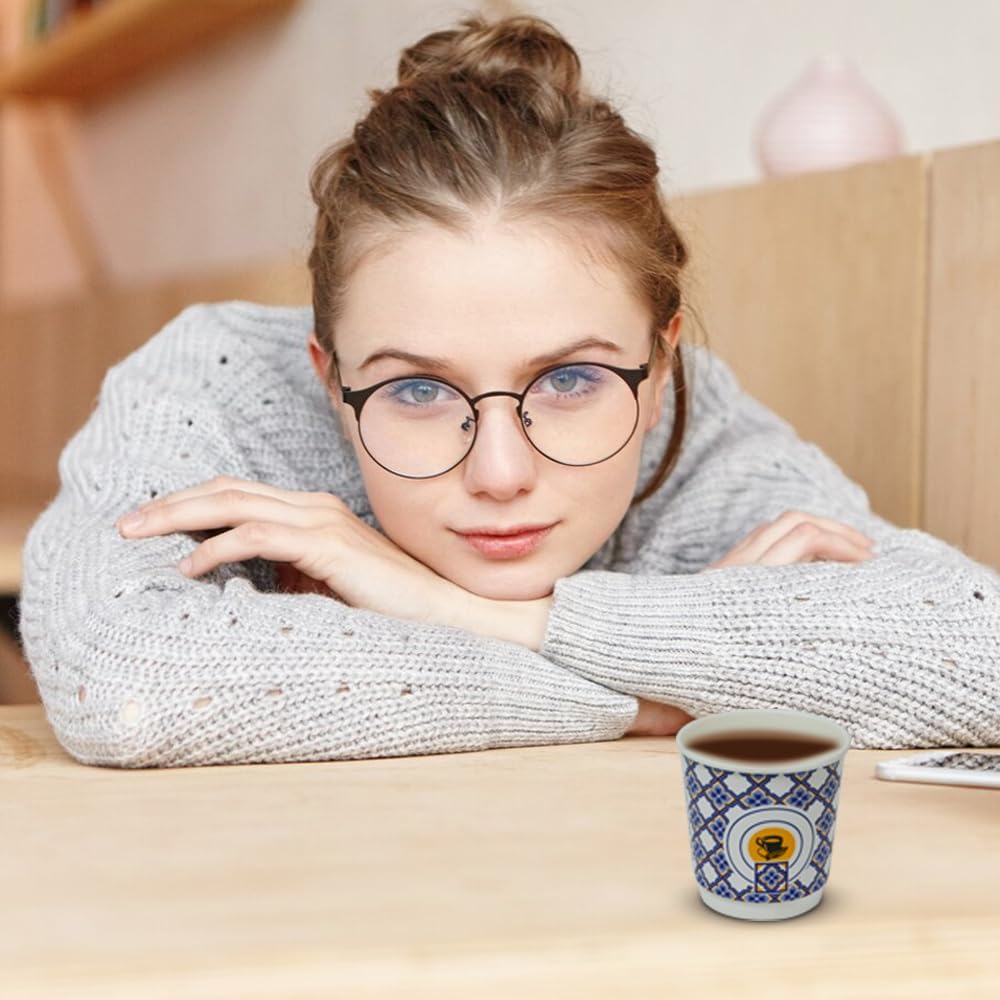 كوب D/W 4 أونصة 25 قطعة