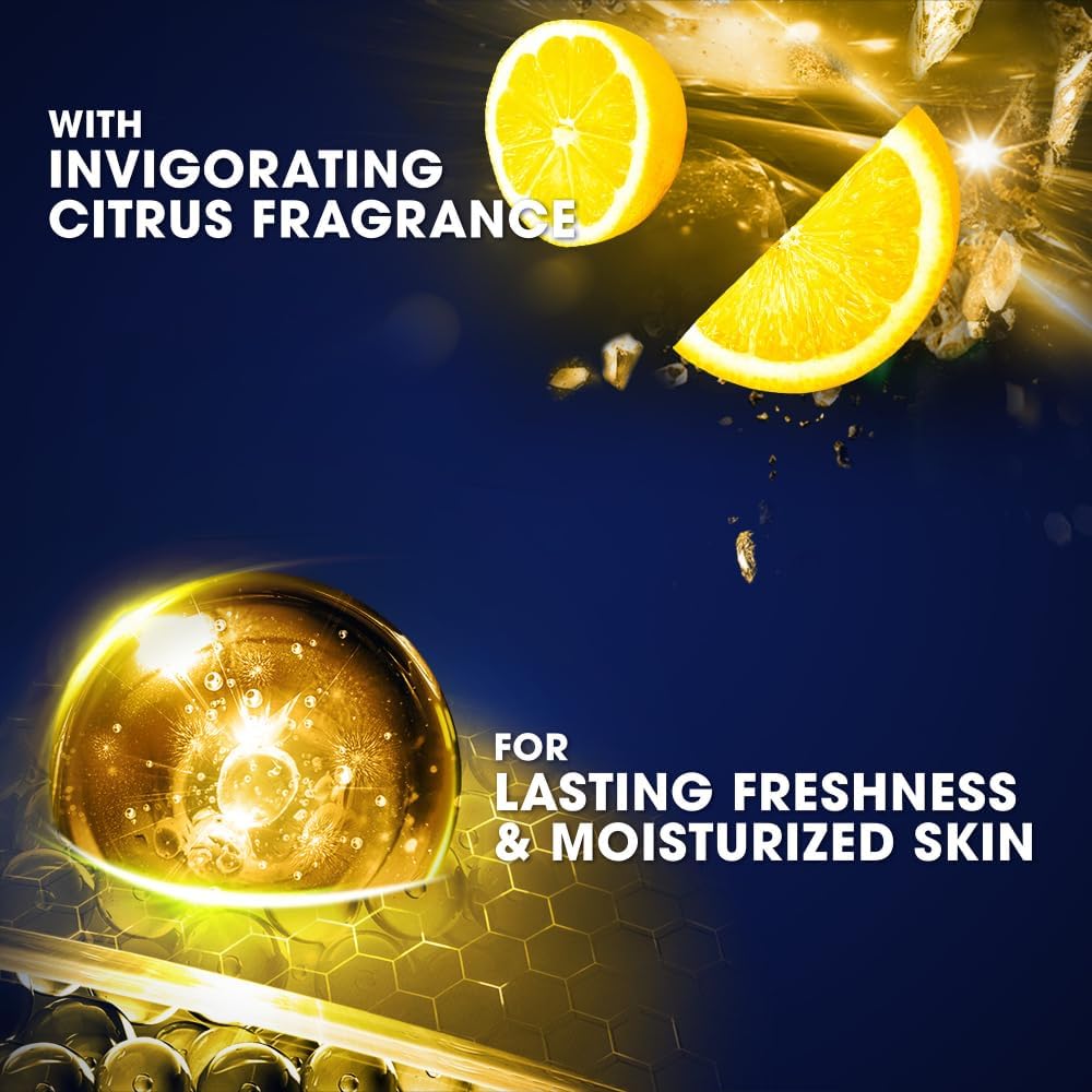 Clear Shampoo Active Fresh 400ML