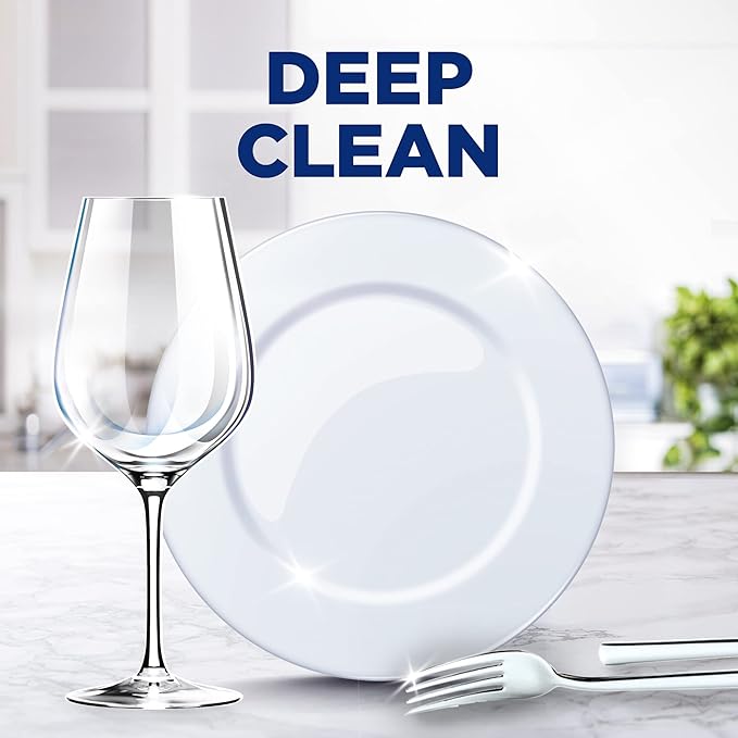 فينيش كوانتوم ألتيميت 21 قرص ليمون، عبوة من 2