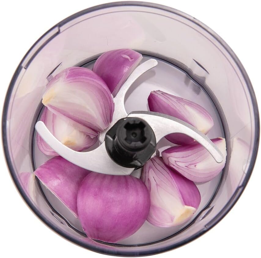 مفرمة عمودية بقوة 500 واط