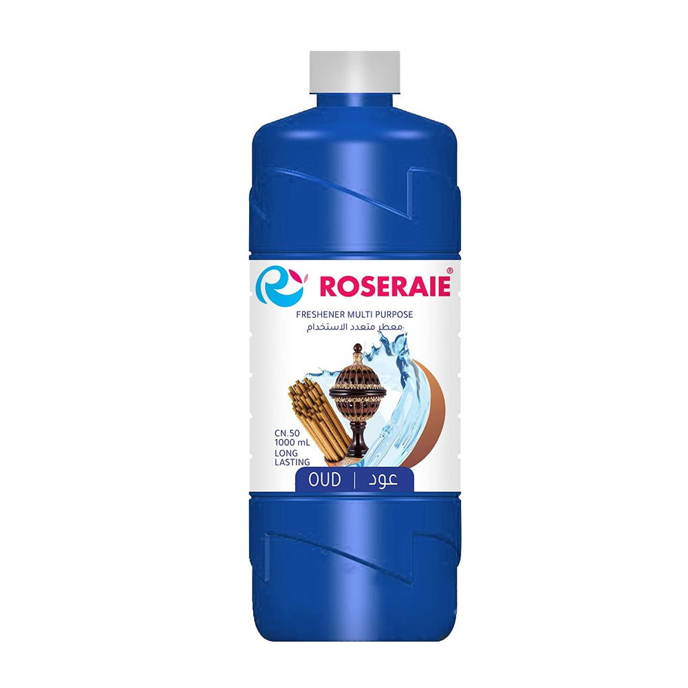 Roseraie  Multi Purpose FreshenerOud1000 ml