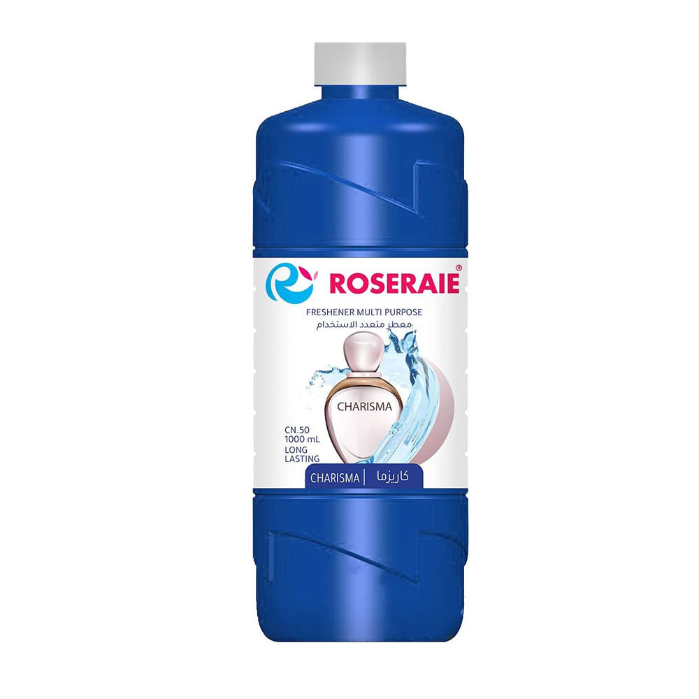 Roseraie  Multi Purpose FreshenerCharisma1000 ml