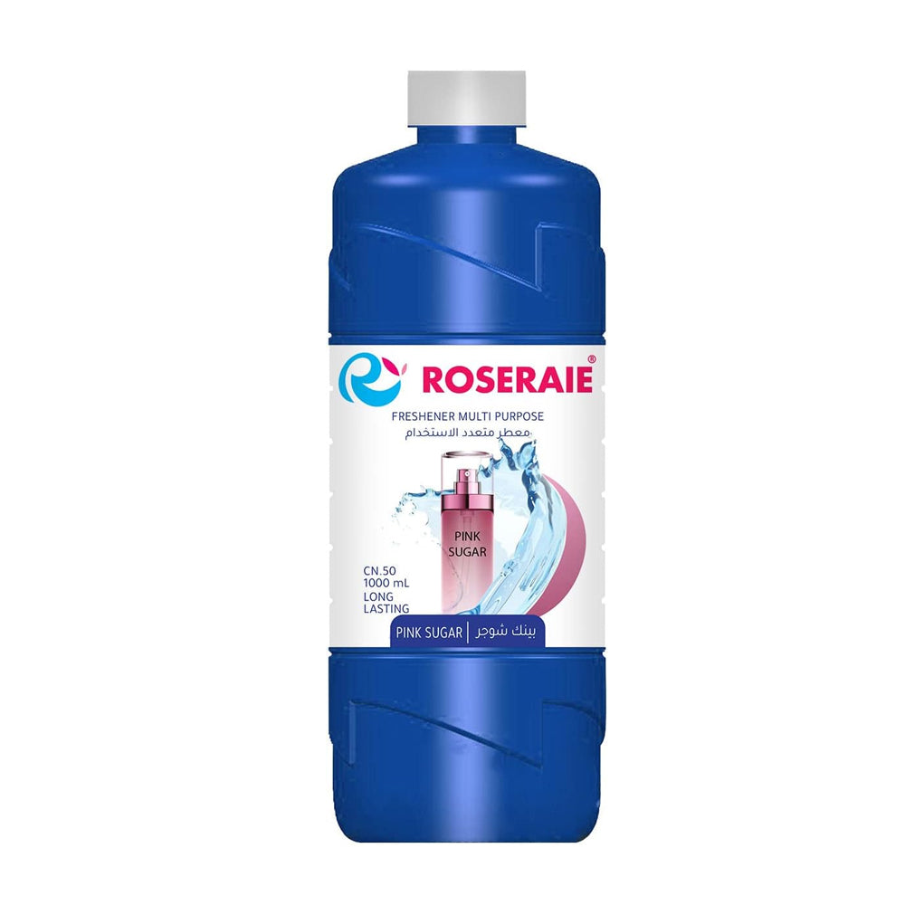Roseraie  Multi Purpose FreshenerPink Sugar1000 ml