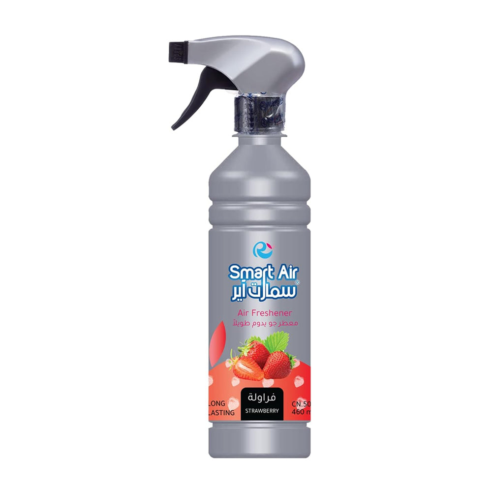 Roseraie Smart AIRStrawberry460 ml