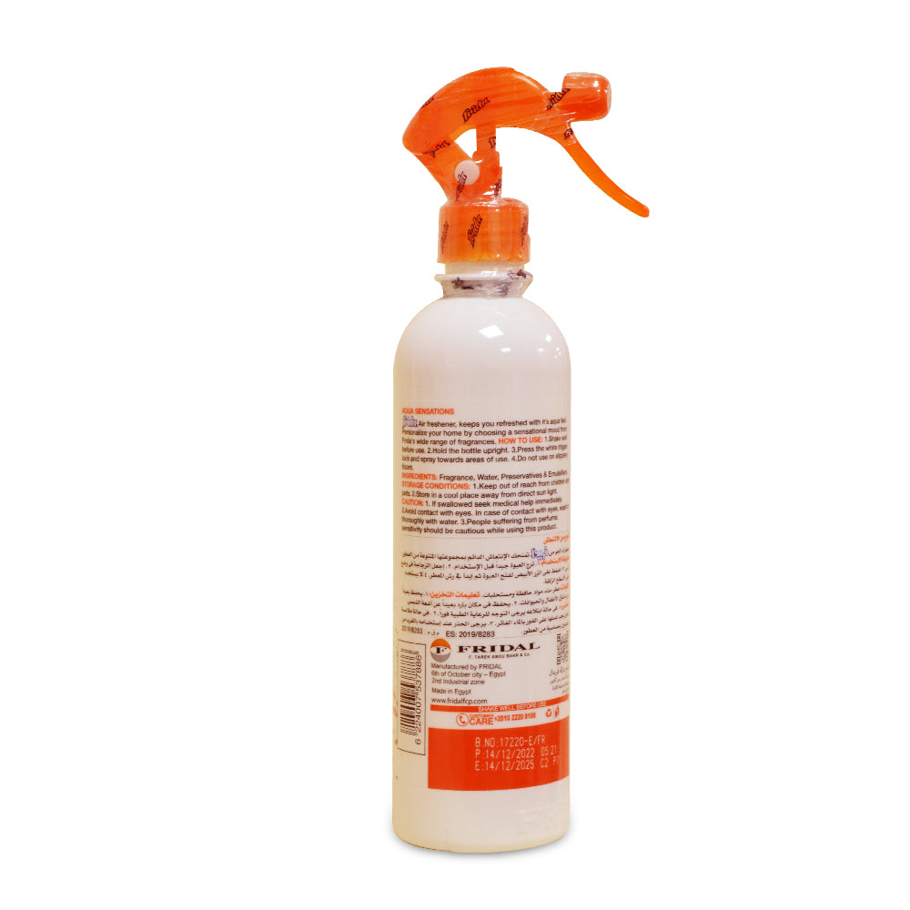 Frida Air Freshner Peach 460ml