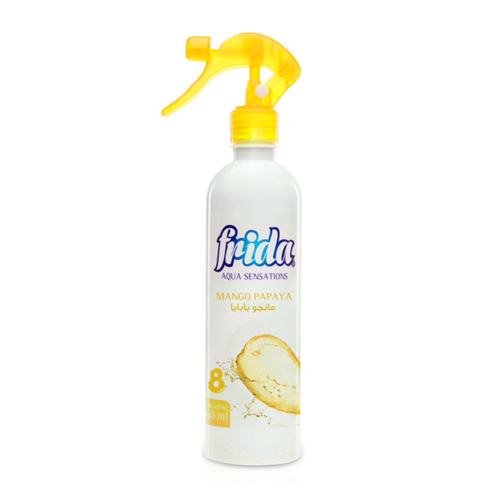 فريدا معطر جو بالمانجو والبابايا 460 مل