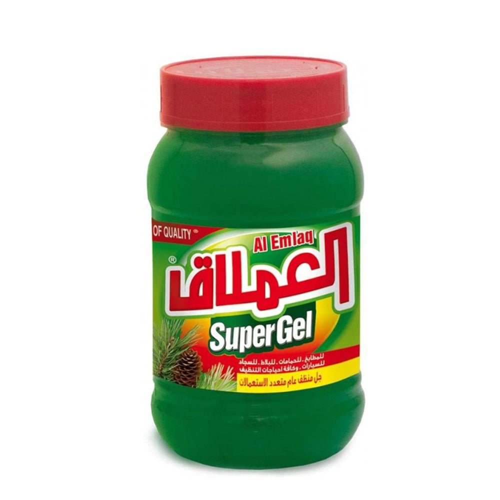 العملاق سوبر جل بالصنوبر 1 كج