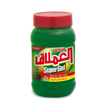 العملاق سوبر جل بالصنوبر 1 كج