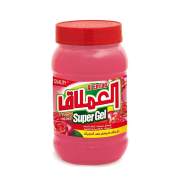 العملاق سوبر جل باور روز 1 كج