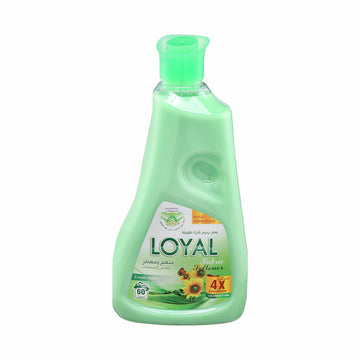Loyal Fabric Softener 1500ML Green Valley