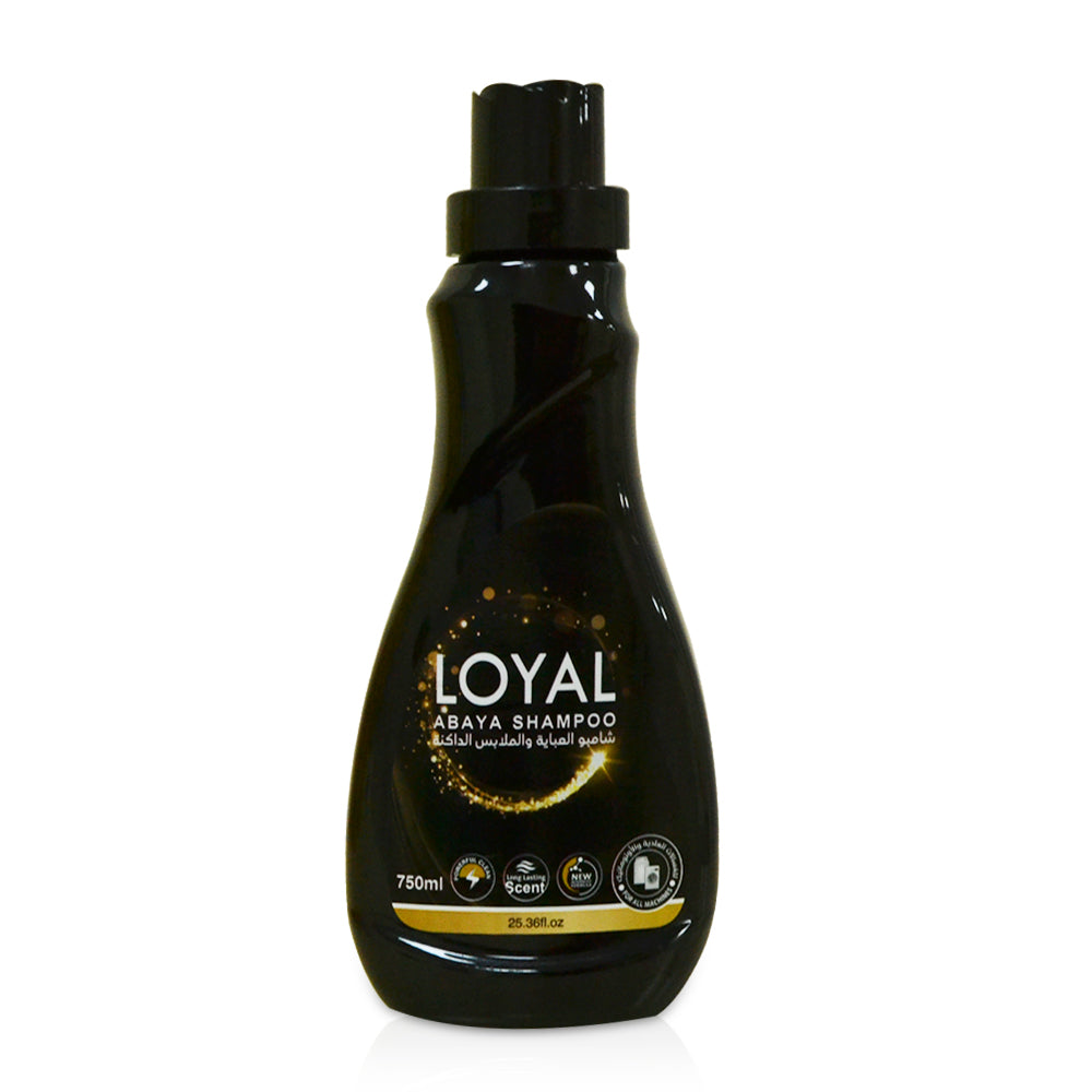 Loyal Abaya Shampoo 750ML
