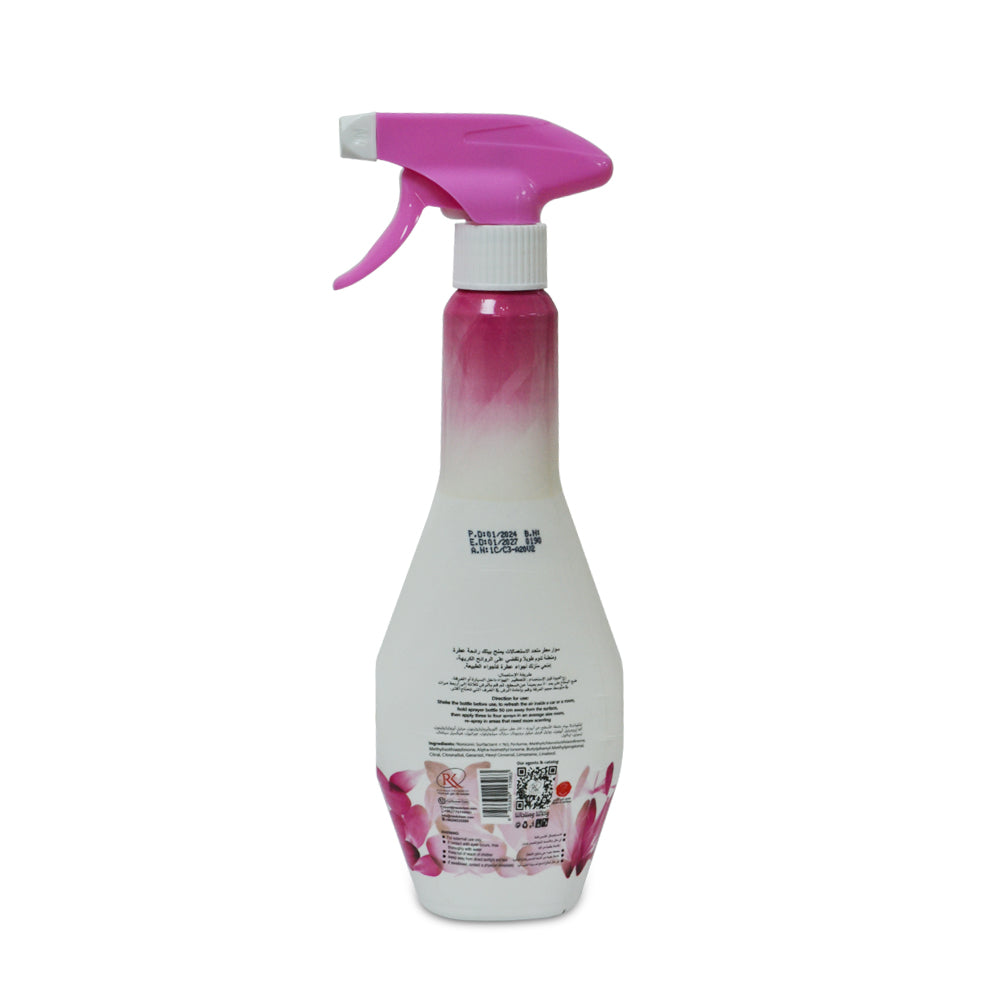 Sewar Multipurpose Freshener 450ml Red Romance